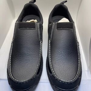 Men's Black G.H. Bass & Co. Size: 12 Defense" Mens / Black .For Work Or dress up